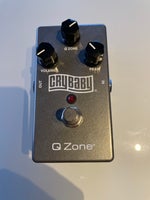 Dunlop Cry Baby Q Zone