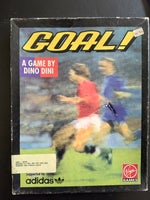 Goal!, Amiga 500 m.fl.