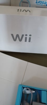 Nintendo Wii, God, Står I Valby