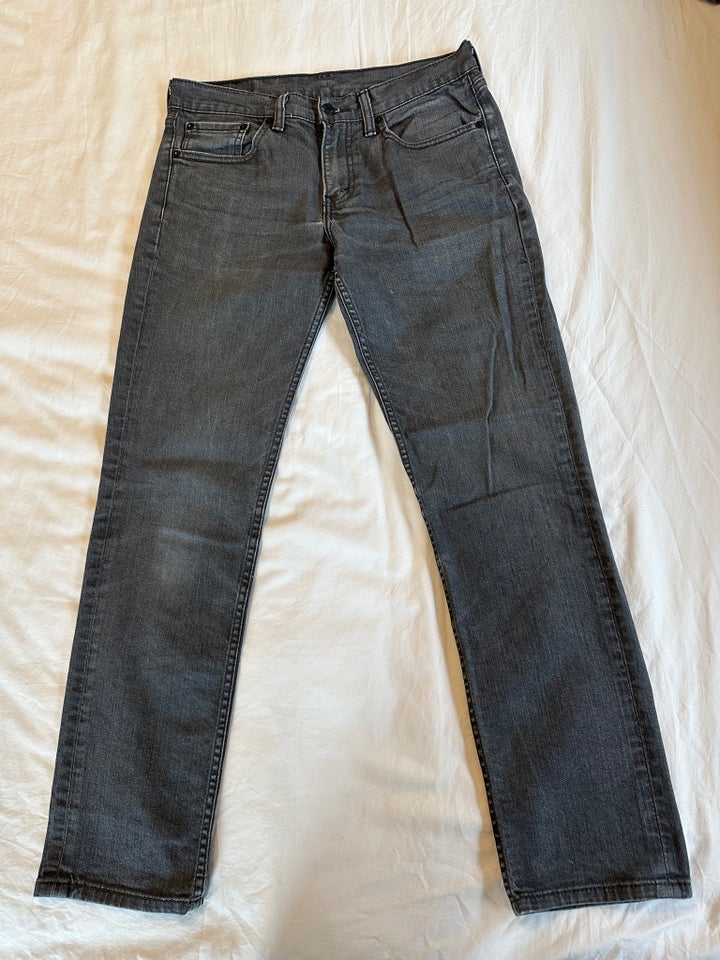 Jeans, Levis 511 str. 32/32, str. 32