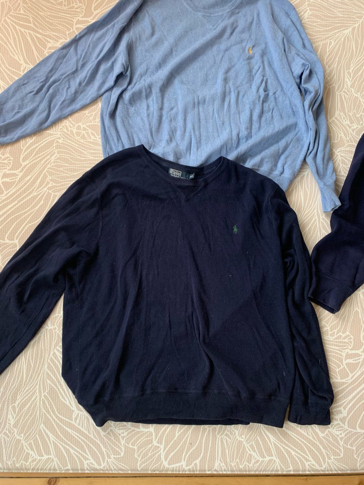 Sweater, Ralph Lauren, str. XXL