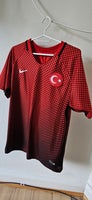 Fodboldtrøje, Tyrkiet, Nike
