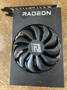 AMD Radeon RX5700 XT 8 GB GDDR6 (DELL RX 5700 XT) - MacVidCards Europe