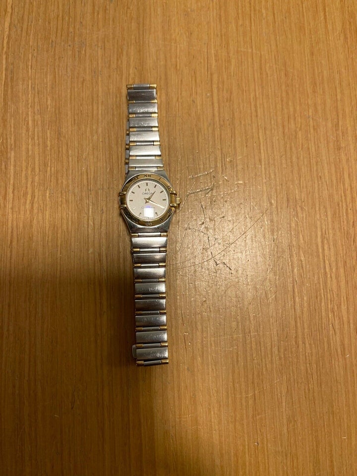 Dameur, Omega