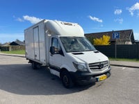 Mercedes, Sprinter 316, 2,2 CDi R2 Chassis