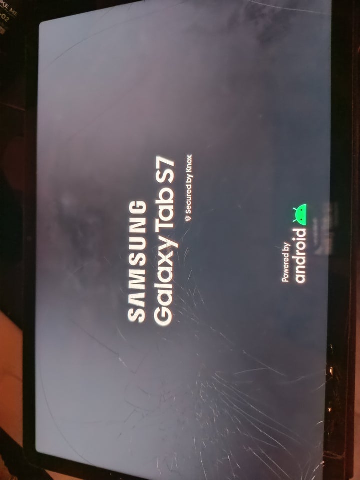 Samsung, Galaxy Tab S7, Rimelig