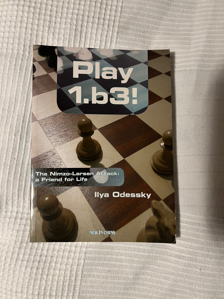 How to Play Chess DK Very Good