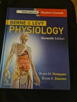 Physiology, Berne and Levy, 7 udgave