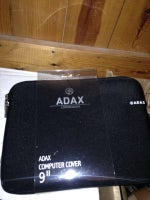 Adax på DBA - og salg af nyt og side 64