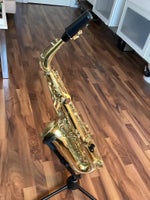 Saxofon, Buffét Crampon Evette Evette