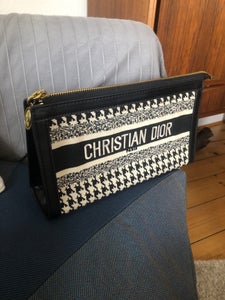 Christian Dior - Trotteur Crossbody bag - Catawiki