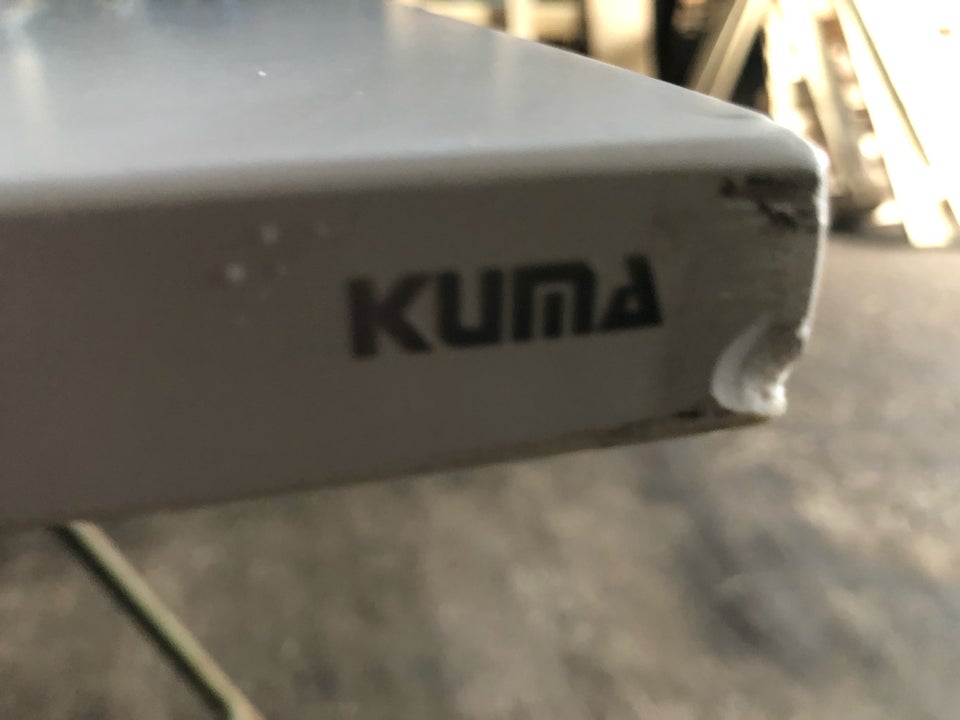 Kuma