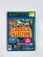 Capcom Classic Collection, Xbox, Xbox