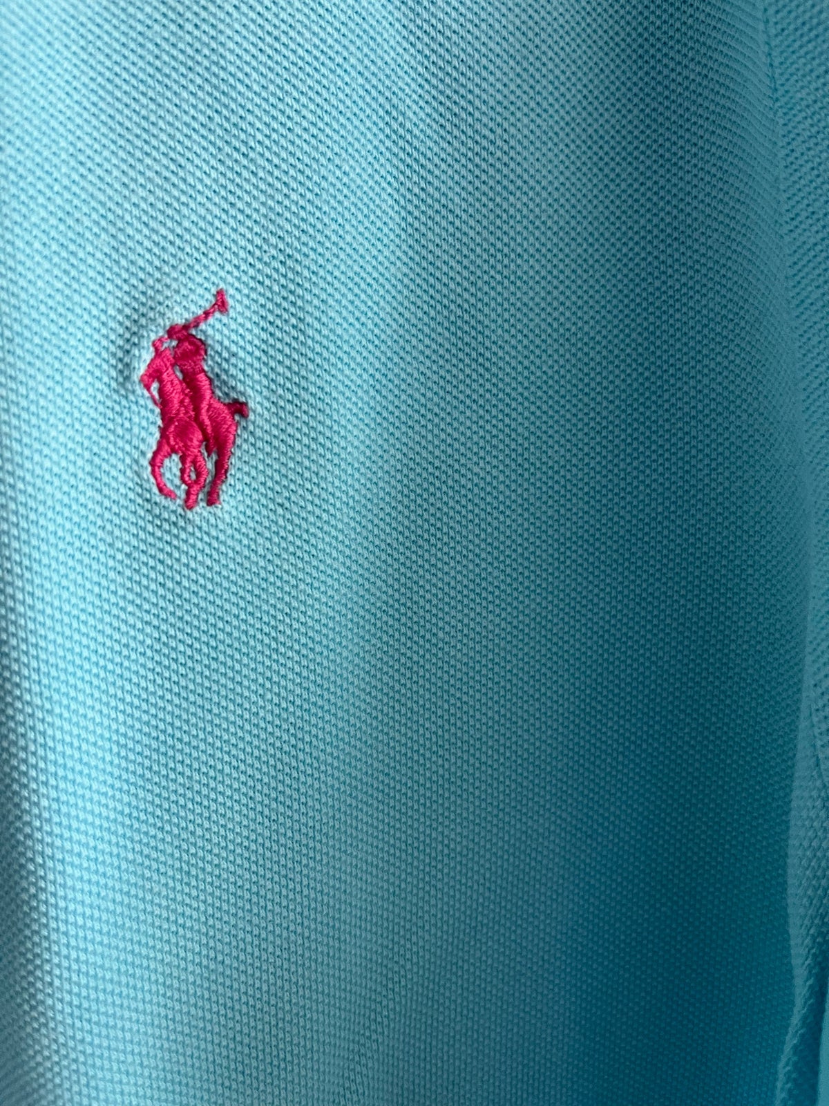 Polo t-shirt, Ralph Lauren , str. XL