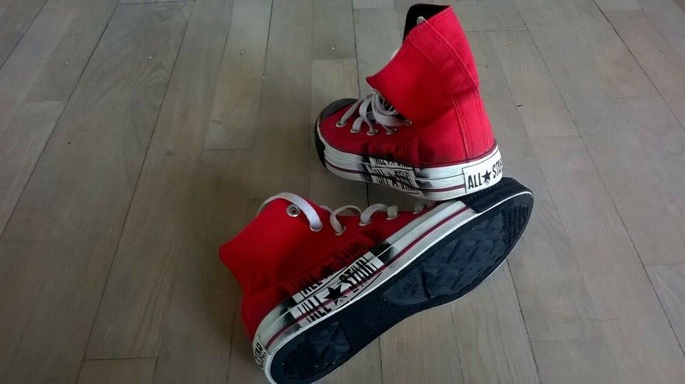 Sneakers, str. 36,5, Converse