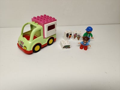 Lego Duplo, 10586, Isbil, hjemis

Se også mine andre annoncer med duplo:

Basis klodser, tog, skinne
