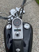 Harley-Davidson, Softail, 1340 ccm
