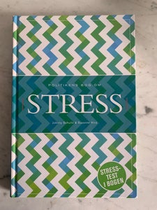 Stræde fremsætte Taktil sans Find Stress Bøger på DBA - køb og salg af nyt og brugt - side 14