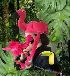 Find Flamingo Tøj - køb og salg af nyt og brugt