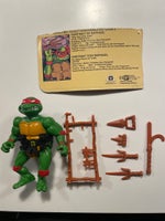 Tmnt / Teenage mutant Ninja Turtles , Playmates