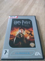 Harry Potter And The Goblet Of Fire, til pc, action