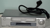 VHS videomaskine, Philips, VR630 HiFi Stereo