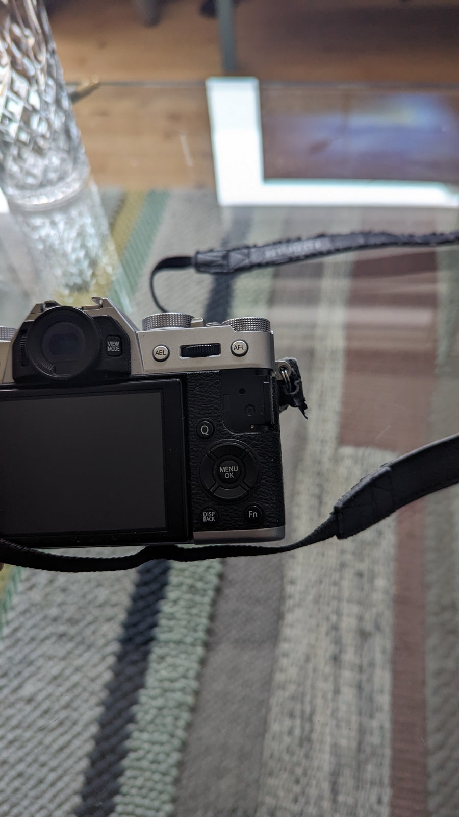 Canon, Fujifilm XT10, 16 megapixels