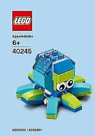 Lego andet, Lego edderkop