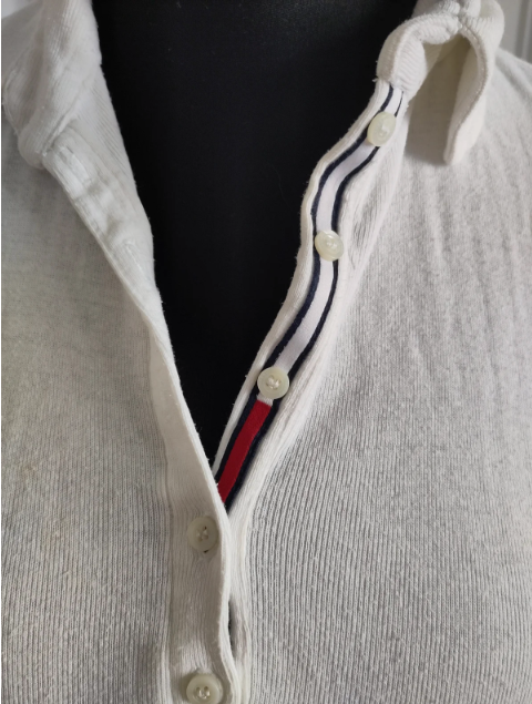 Blusekjole, Tommy Hilfiger, vintage