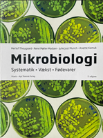 Mikrobiologi - systematik, vækst, fødevarer