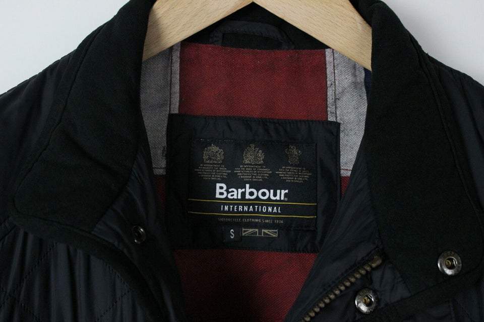 Vindjakke, str. S, Barbour