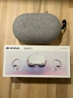 Meta Oculus Quest 2, andet, Perfekt
