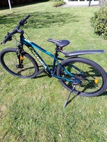 Orbea MX 27 1/2, anden mountainbike, 27 1/2 tommer