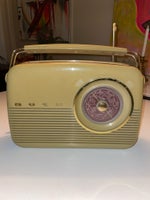 Transistorradio, Bush, TR82/97