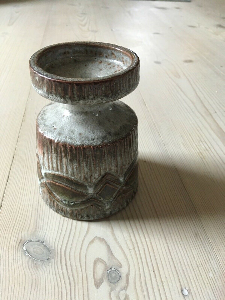 Kingo vase-/stage, Kingo Keramik