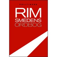 Rimsmedens Ordbog, Malene Grue & Pernille