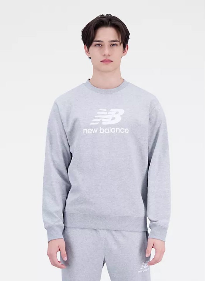 Sweatshirt, New balance, str. M