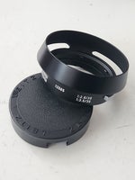 Leica, Original lens hood, 12585