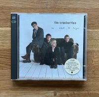The Cranberries: No Need To Argue, rock