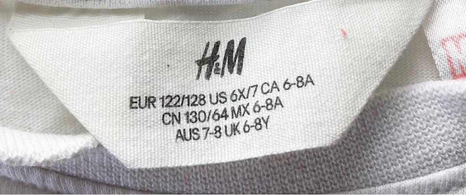 T-shirt, ., H&M