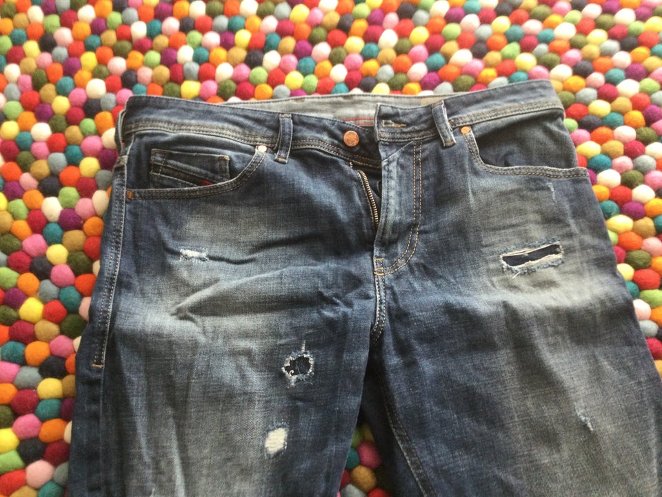 Shorts, Diesel , str. 33