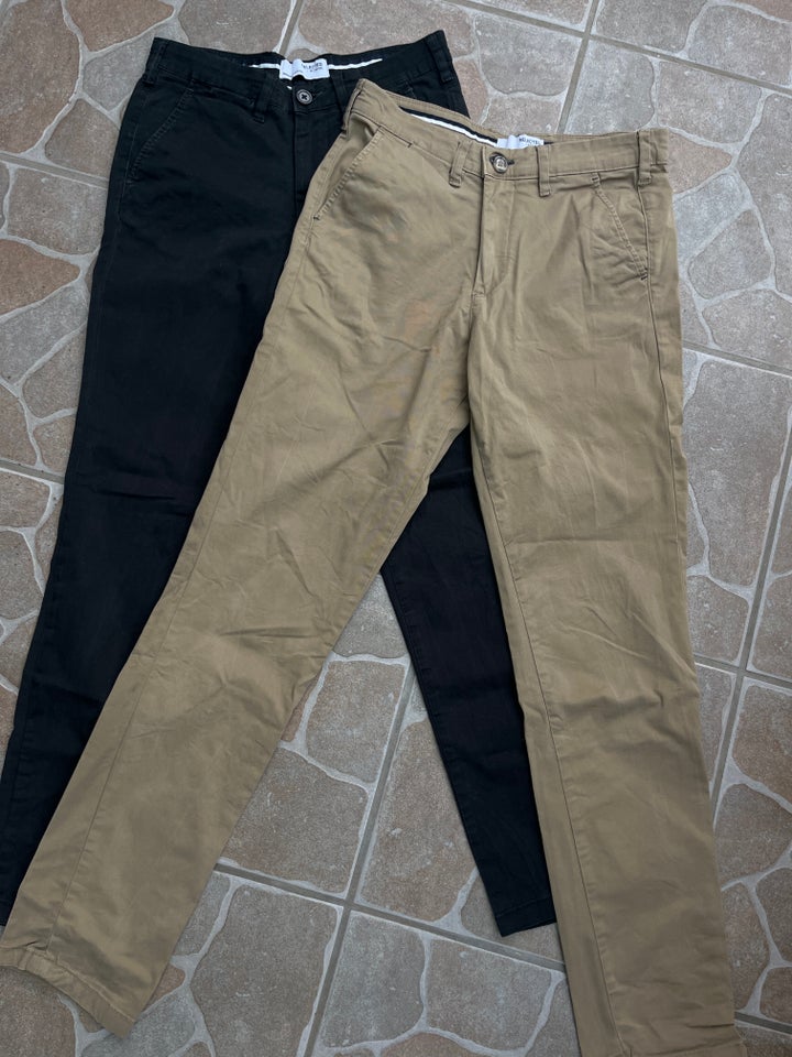 Chinos, Selected Homme, str. 30