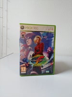 The King of Fighters 12 (XII), Xbox 360
