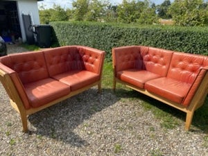 Stouby sofa 2 personers