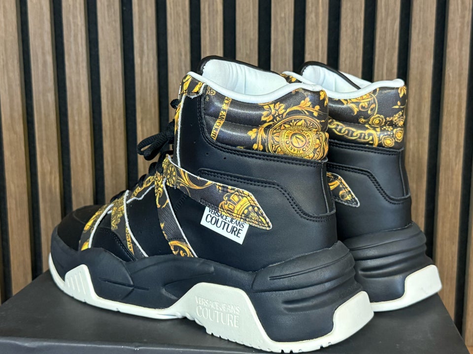 Sneakers, Versace jeans couture, str. 45