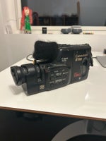 Videokamera, Canon, Canovision E110