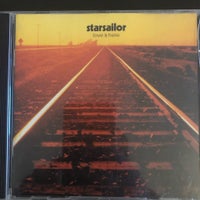 Starsailor : Love Is Here (CD), rock
