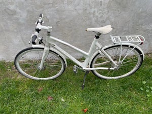 Blitz slap af Kejser Find Brugte Cykler - København NV på DBA - køb og salg af nyt og brugt