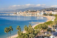 Lejlighed, Cote d’Azur, Cannes