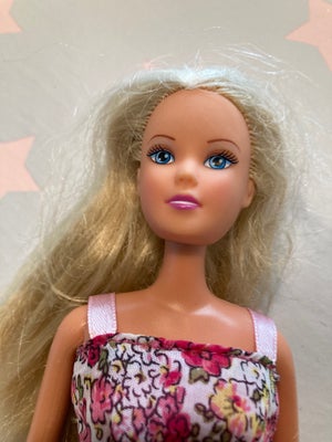 Find Gravid Barbie på køb salg nyt og brugt